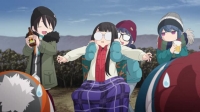Laid Back Camp S02E12 XviD-AFG EZTV Laid Back Camp S02E12 XviD-AFG EZTV