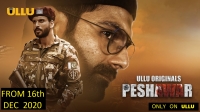 Peshawar (2020) ULLU Hindi 720p WEBRip x264 AAC