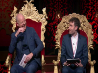 Taskmaster AU S03E10 480p x264-mSD EZTV Taskmaster AU S03E10 480p x264-mSD EZTV