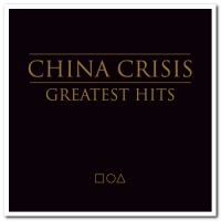 China Crisis - Greatest Hits (2012) (320) [DJ]