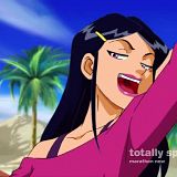 Totally Spies S06E01 HDTV x264-W4F[TGx]