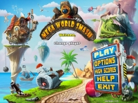 Mega World Smash Mega World Smash