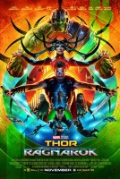Thor: Ragnarok 2017 BRRip 720p Dual Audio [Hindi+English]