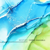 [ambient] (2020) Chris Russell - Destiny [FLAC] [DarkAngie]
