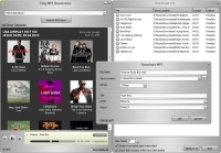 Easy MP3 Downloader 4.2.2.8 Software + Patch