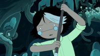 Adventure Time Fionna and Cake S01E02 XviD-AFG EZTV