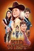 Kid West 2017 720p AMZN WEBRip 800MB x264-GalaxyRG