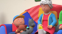 Caillou 2024 S01E09 XviD-AFG EZTV Caillou 2024 S01E09 XviD-AFG EZTV