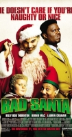 Bad Santa Duology 2003,2016 720p BluRay x264 BONE