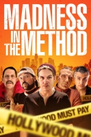 Madness in the Method 2019 720p WEBRip HEVC x265-RMTeam