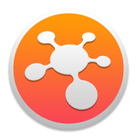 iThoughtsX v5.22 Patched (macOS) - [haxNode]