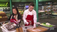 Top Chef Amateurs S01E09 XviD-AFG EZTV Top Chef Amateurs S01E09 XviD-AFG EZTV