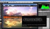 Artizen HDR 2.9.7 Final Software + Serial Key