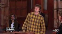Judge Mathis S22E66 HDTV x264-CRiMSON EZTV