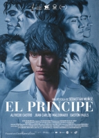 The Prince 2019 SPANISH 1080p BluRay H264 AAC-VXT The Prince 2019 SPANISH 1080p BluRay H264 AAC-VXT