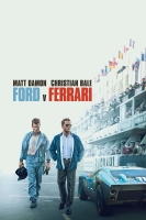 Ford v Ferrari 2019 DVDScr RERIP x264-NOGRP
