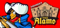 'Member the Alamo? 'Member the Alamo?