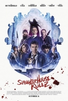 Slaughterhouse Rulez (2018) 720p WEB-DL 850MB - MkvCage