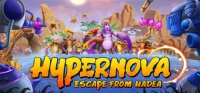 HYPERNOVA: Escape from Hadea v1.8 HYPERNOVA: Escape from Hadea v1.8