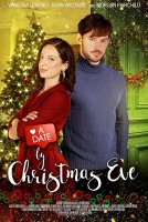 A Date by Christmas Eve 2019 Lifetime 720p Web X264 Solar