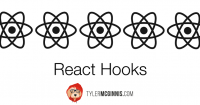 TylerMcGinnis | React Hooks [FCO]
