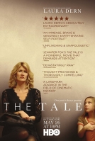 The Tale 2018 BRRip XviD AC3-EVO