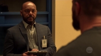 Arrow S07E05 HDTV x264-SVA [eztv]