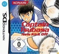 Captain Tsubasa: New Kick Off EU [NDS - MultiLang] [Tntvillage]