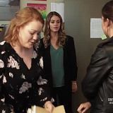 Deadly Second Chances 2020 HDTV x264-W4F[TGx]