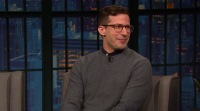 Seth Meyers 2019 01 09 WEBRip x264-ION10 Seth Meyers 2019 01 09 WEBRip x264-ION10