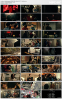 Blackkklansman (2018) 1080p Webrip HEVC 5 1 Omikron