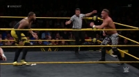 WWE NXT 2018 10 31 WEB h264-HEEL [eztv]