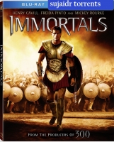 Immortals (2011) 720p BRrip_scOrp_sujaidr