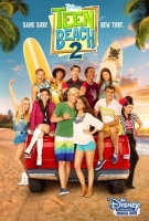 Teen Beach 2 (2015) Disney 720p WEBRip X264 Solar