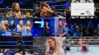 WWE Smackdown Live 2018 12 11 720p HDTV x264-KYR