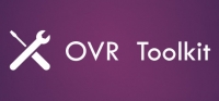 OVR Toolkit OVR Toolkit