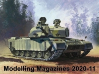 Modelling Magazines 2020-11 Modelling Magazines 2020-11