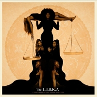 T.I. - The L.I.B.R.A. (2020) [320 KBPS]