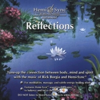 The Monroe Institute - Reflections (Hemi-Sync Metamusic) (2005) FLAC