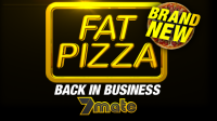 Fat Pizza - Back In Business S01E04 720p x265 mp4