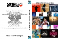 MP3 NEW RELEASES 2020 WEEK 18 - [GloDLS]