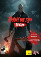Friday.The.13th.The.Game.Challenges.Build.B12240.REPACK-KaOs Friday.The.13th.The.Game.Challenges.Build.B12240.REPACK-KaOs