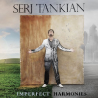 Serj Tankian - Imperfect Harmonies (2010) Serj Tankian - Imperfect Harmonies (2010)