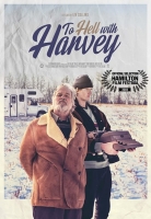 To Hell with Harvey 2020 HDRip XviD AC3-EVO