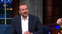 Stephen Colbert 2023 01 24 Jason Segel XviD-AFG EZTV