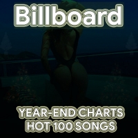Billboard Year-End Hot 100 singles Chart 2018 (2018) Mp3 (320kbps)