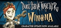 Don't Starve Together v315751 Don't Starve Together v315751