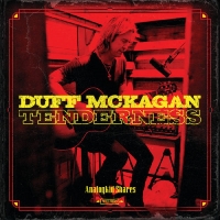 Duff McKagan - Tenderness 2019ak
