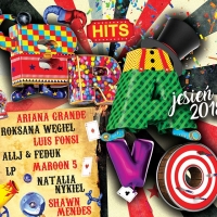 Various Artists - Bravo Hits Jesien 2018 [2CD] (2018) [320 Kbps][Pradyutvam]