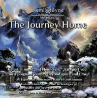 The Monroe Institute - The Journey Home (Hemi-Sync Metamusic) (2000) FLAC